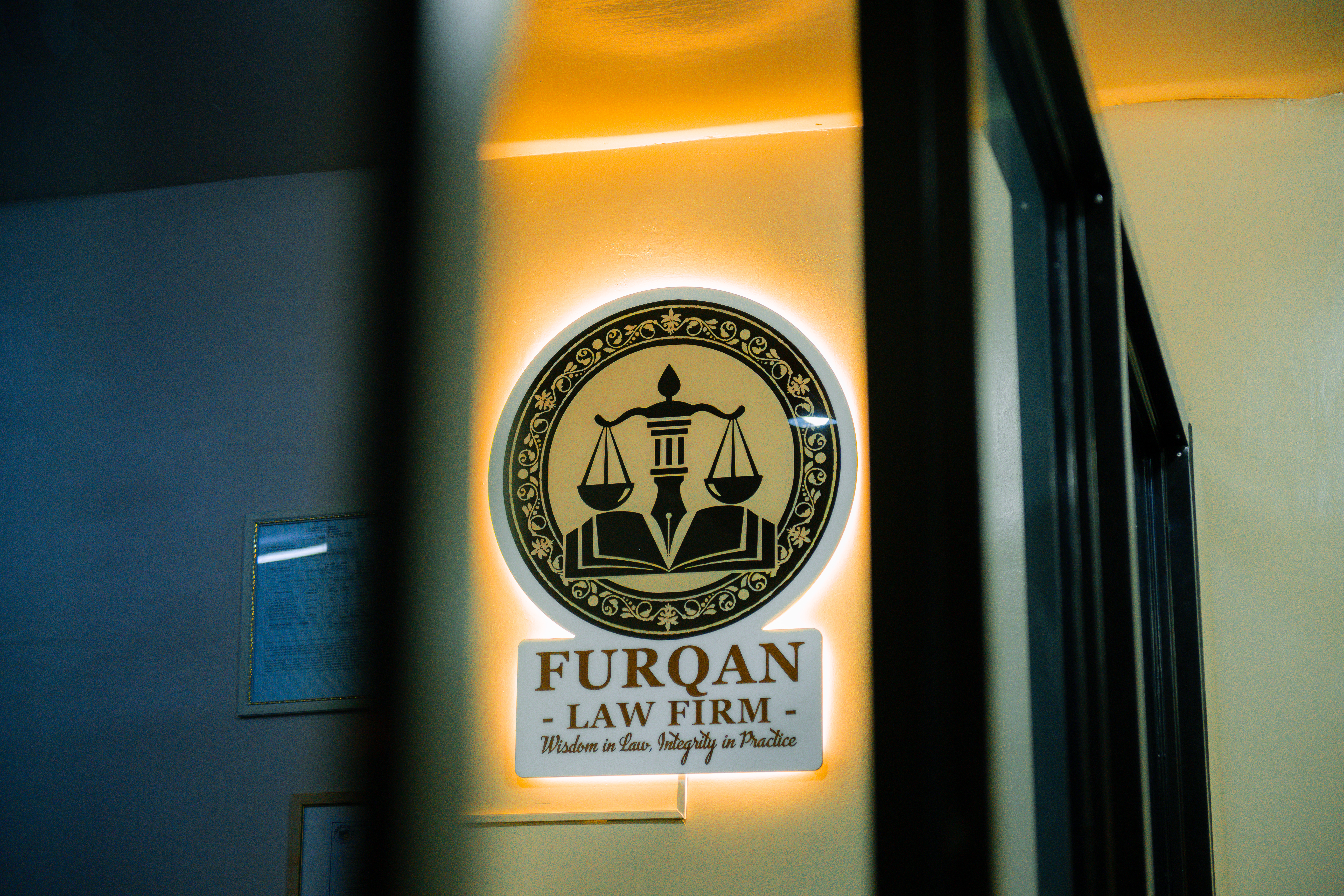 Furqan Law Firm Officially Opens on January 19, 2026